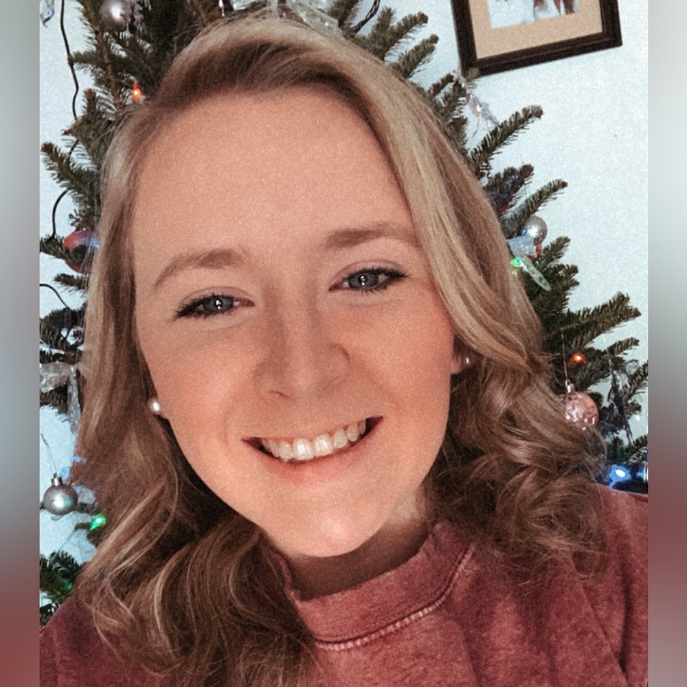 Meet your Posher, Sarah